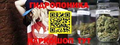 марихуана Гатчина